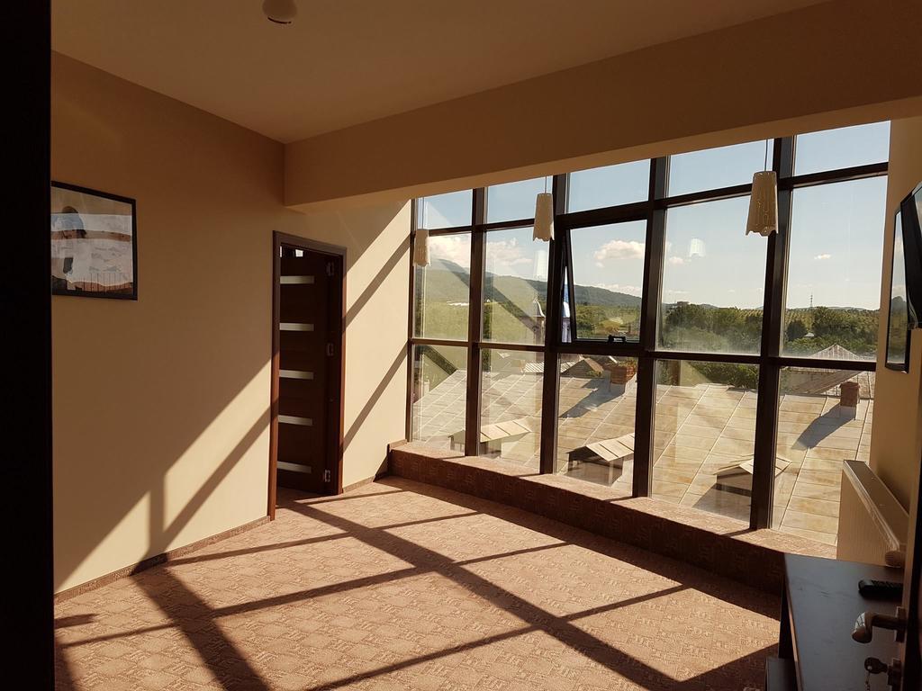 Skyroomshorezu Exterior foto